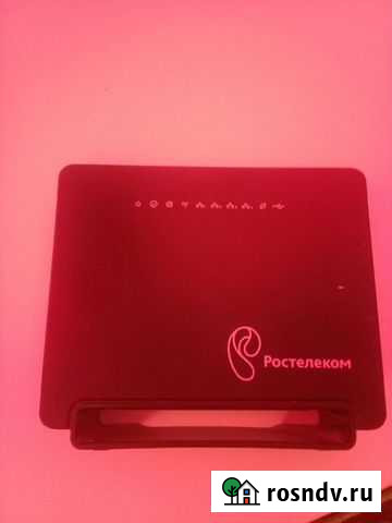 Wi-Fi модем Агрыз - изображение 1