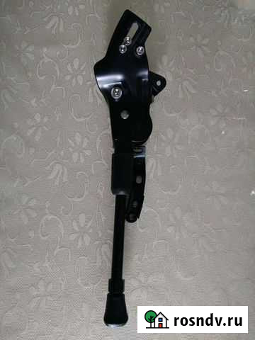 Велосипедная подножка Казань - изображение 1