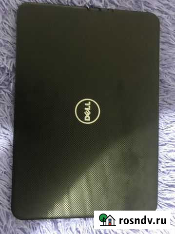 Ноутбук dell Березовский - изображение 1