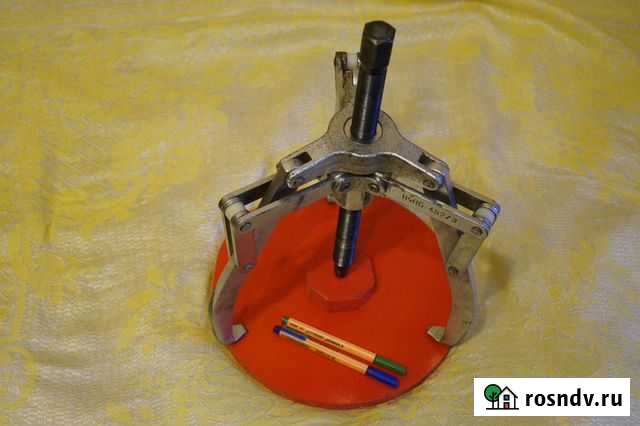 Итальянский сьемник usag 452/3 Екатеринбург - изображение 1