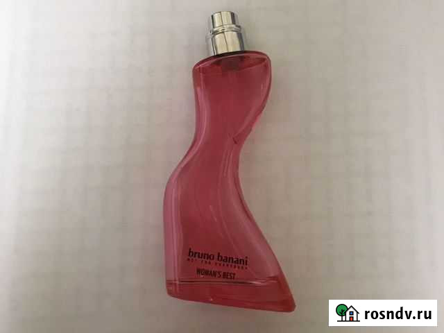 Духи Тула - изображение 1