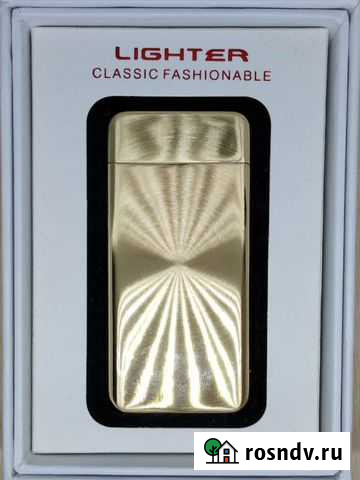 Зажигалка Lighter Classic Fashionable Дуга (Крест Улан-Удэ - изображение 1