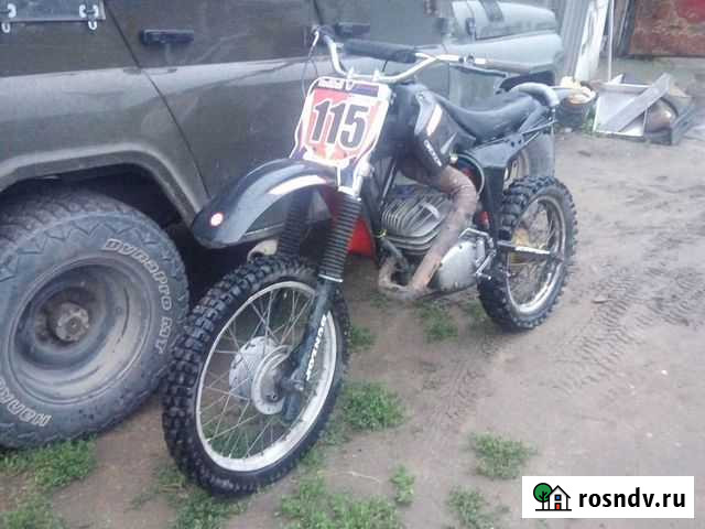 Чезет 250.513 Барнаул - изображение 1