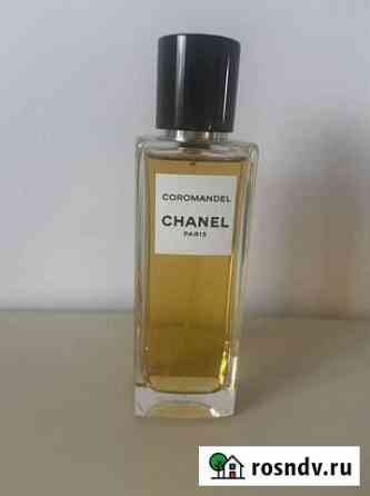 Оригинал. Chanel Coromandel edp Химки