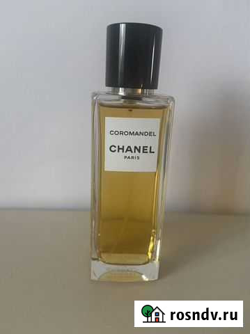 Оригинал. Chanel Coromandel edp Химки - изображение 1