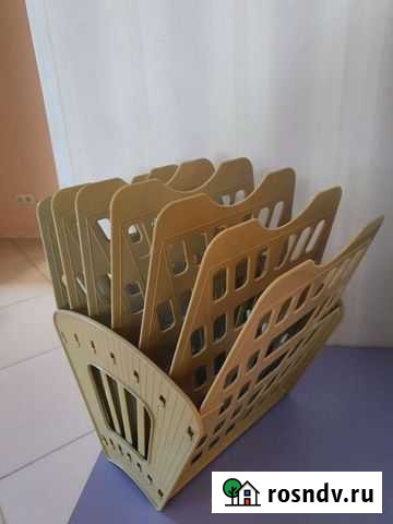 Органайзер для документов Вологда - изображение 1