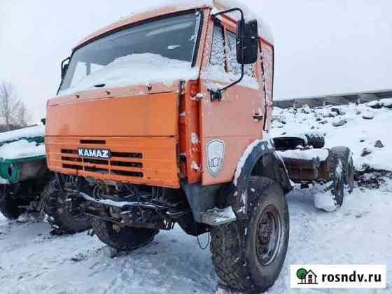 КамАЗ 44108, 2012 Набережные Челны