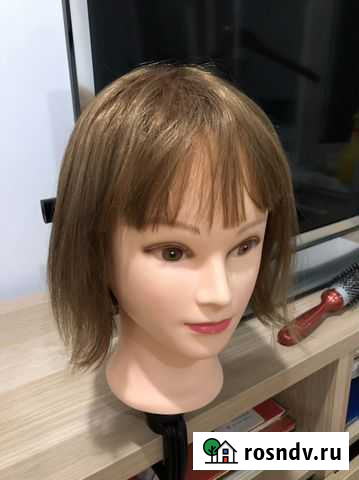 Натуральный парик Ellen Wille Cosmo Sandy Blond Москва - изображение 1