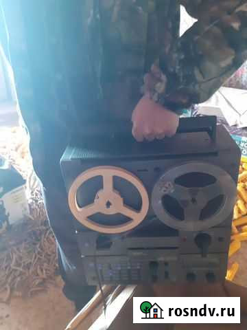 Магнитофон стереофонический мк 106 С Юпитер Брянск - изображение 1