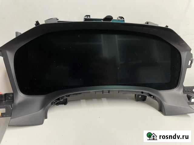 Панель приборов (щиток) BMW 3 G20 2020г Рудня - изображение 1