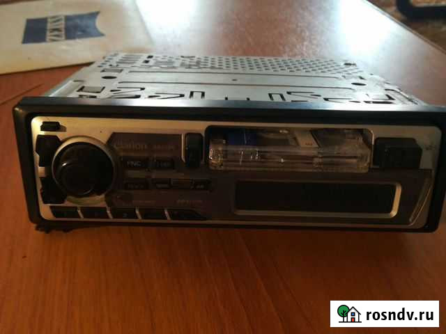 Касетная автомагнитолла Псков - изображение 1