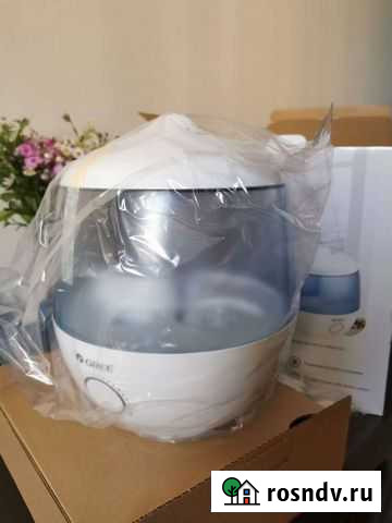 Увлажнитель Gree scwk-3503 Красногорск - изображение 1