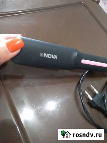 Плойка для волос Томск - изображение 1