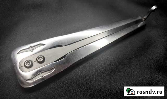 Варган хомус Буревестник Глазырина - Шаманский Санкт-Петербург - изображение 1