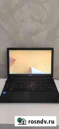 Ноутбук acer EX2519 Новороссийск