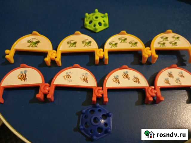 Насекомые 2018 (Wilde Insektenjagd) Волжский - изображение 1