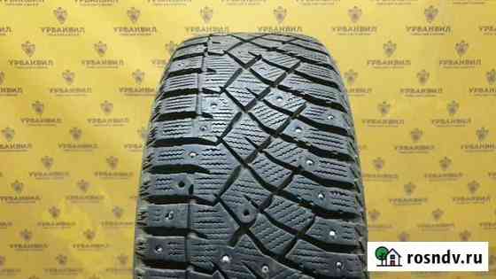 4 шт. Nitto Therma Spike 205/55/16 Пермь