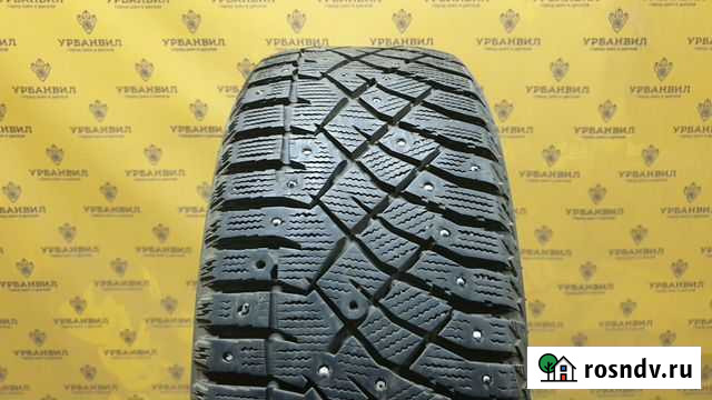 4 шт. Nitto Therma Spike 205/55/16 Пермь - изображение 1