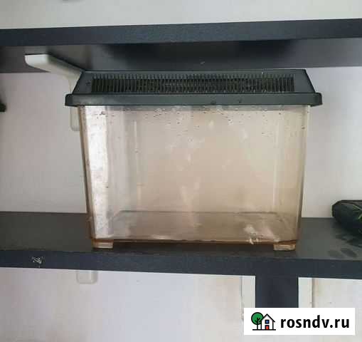 Контейнер Пермь - изображение 1