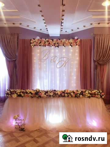 Украшение свадьбы и любого торжества Шахты - изображение 1