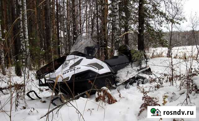 Stels Ставр 600 Назарово - изображение 1