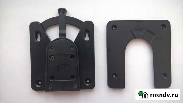 Новый кронштейн HP для монитора/тв Абакан - изображение 1