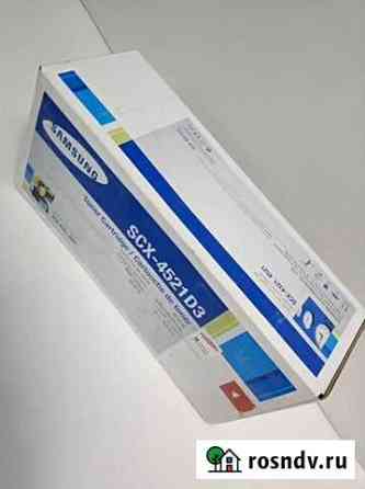 Картридж samsung SCX4521D3 для SCX-4521F (ориг.) Краснодар