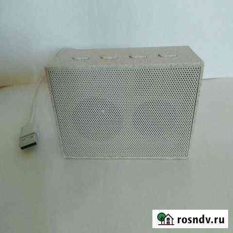 Колонка портативная rohs 2002/95/ES Казань