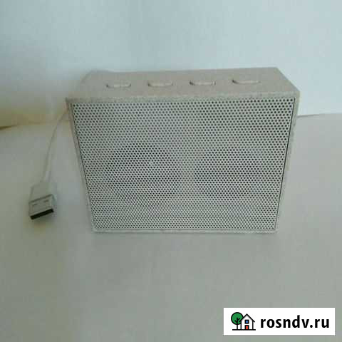 Колонка портативная rohs 2002/95/ES Казань - изображение 1