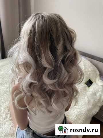 Свадебные, вечерние прически Воронеж - изображение 1