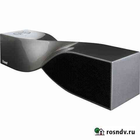 Портативная колонка iSound Twist speaker Екатеринбург