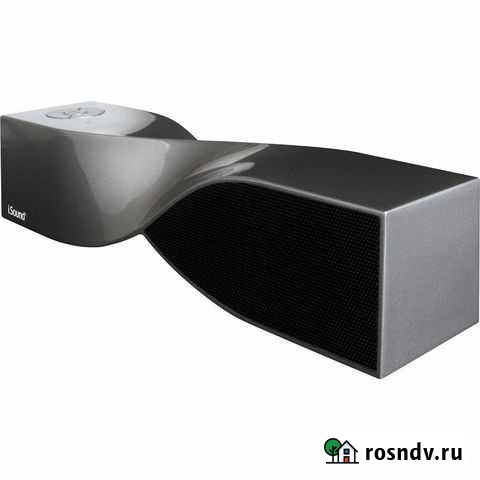 Портативная колонка iSound Twist speaker Екатеринбург - изображение 1
