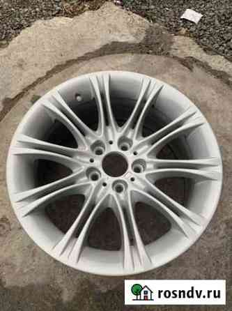 Оригинальные BMW диски M sport 135 Иваново