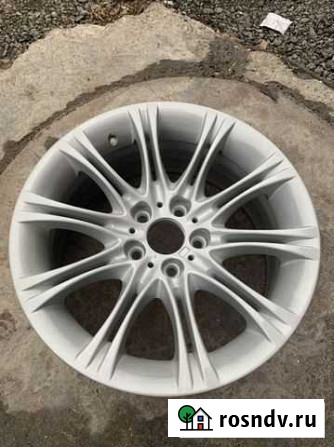 Оригинальные BMW диски M sport 135 Иваново - изображение 1