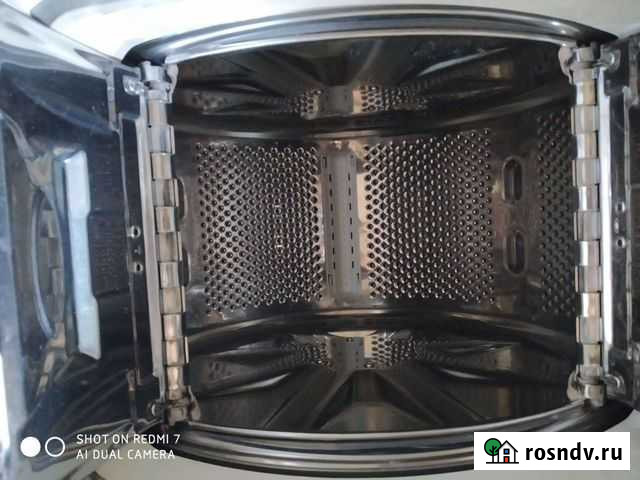 Барабан в сборе Ariston aftf1047 Владимир - изображение 1