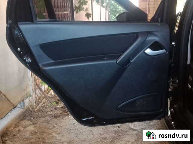 Дверные карты ваз granta Курганинск - изображение 1