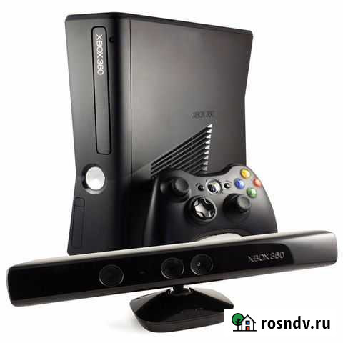 Xbox 360 lt 3.0 Чита - изображение 1