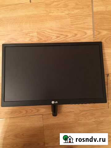 Монитор LG E2242 Курск - изображение 1