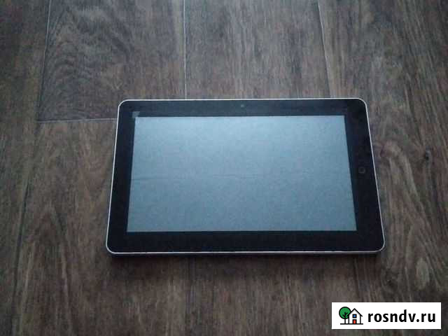 Планшет Ковров - изображение 1