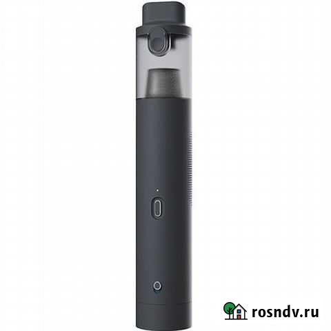 Пылесос Xiaomi Lydsto Black HD-scxccq01 Челябинск - изображение 1