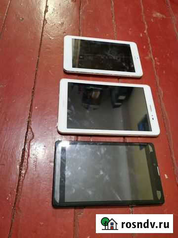 Планшеты на запчасти Туапсе - изображение 1