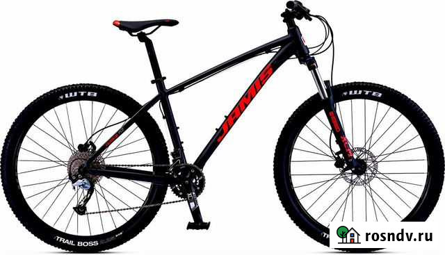 Рама Jamis highpoint A2. найнер 29, XL (21) Воронеж - изображение 1