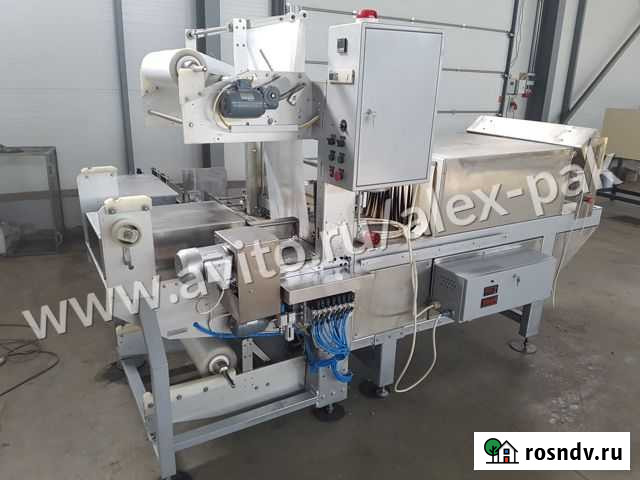 Термоупаковочная машина Tetra Shrink (Автомат) Волгоград - изображение 1