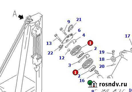 Шкив Komatsu 176-70-11540 D155 D355 Хабаровск - изображение 1