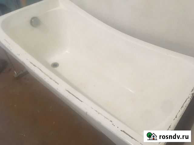 Ванна акриловая Бугуруслан - изображение 1