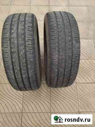 Yokohama A01 215/60 R16 99H 2шт Майкоп