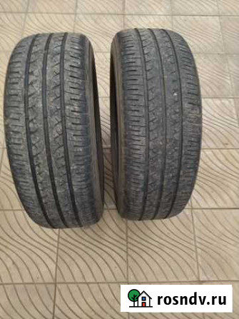 Yokohama A01 215/60 R16 99H 2шт Майкоп - изображение 1