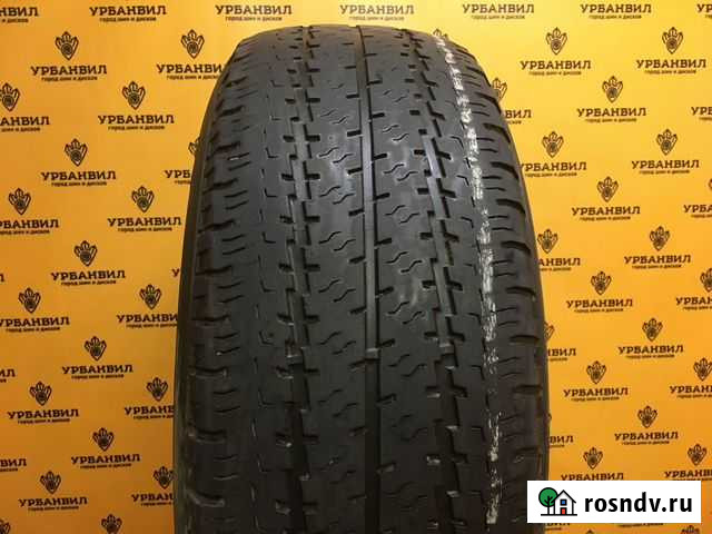 1 шт. Tigar CargoSpeed All Season 16/235/65 C Саратов - изображение 1