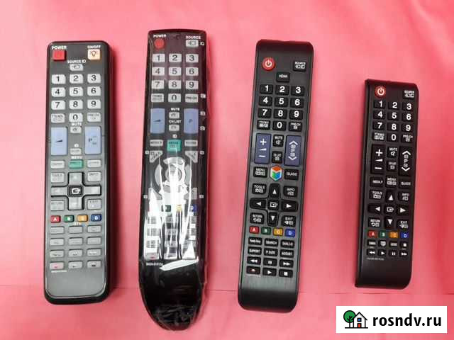 Пульт samsung Волгоград - изображение 1