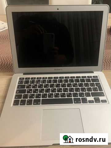 Продам macbook AIR Калининград - изображение 1